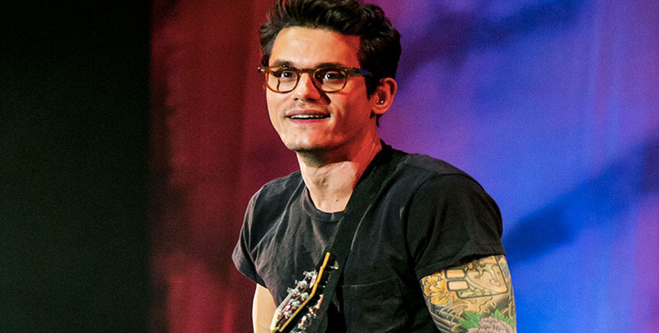 John Mayer suspendió su show en Buenos Aires por el fuerte temporal y hay polémica