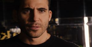 ‘Lito Rodriguez’ develó detalles sobre el final de Sense8