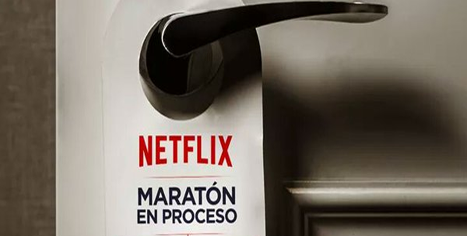 ¿Cuáles son las series más ‘maratoneadas’ de Netflix?