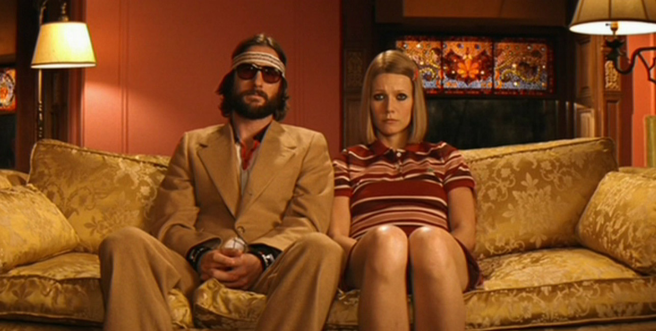 El sueño de todo fanático de Wes Anderson: dormí una noche en la casa de los Tenenbaums