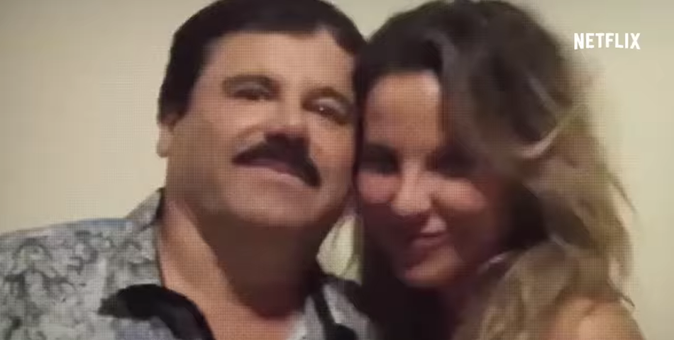 Netflix dio a conocer el tráiler de “El día que conocí al Chapo”