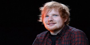 Luego de su accidente, Ed Sheeran canceló 7 shows y mostró como le quedó el brazo