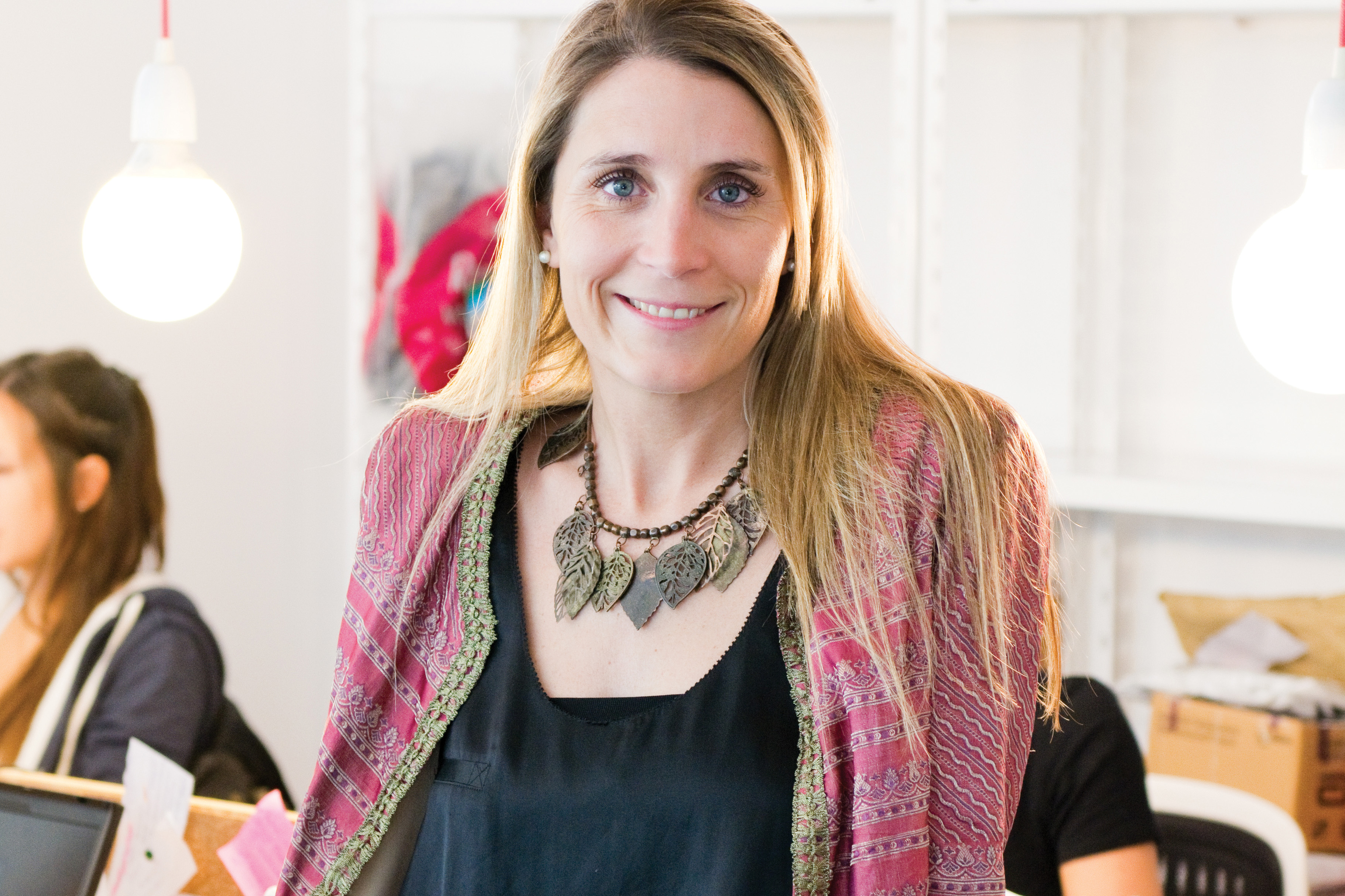 Entrevista Cecilia Membrado – Renová tu vestidor