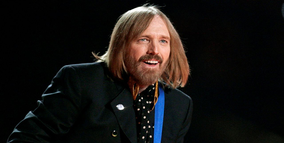 Coldplay homenajeó a Tom Petty en el inicio de uno de sus conciertos
