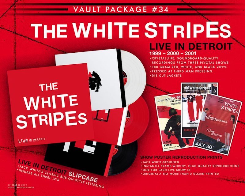 the-white-stripes-paquete-vinilos