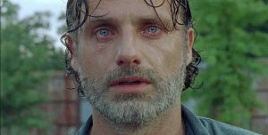 Confirmado: ¡Rick Grimes MORIRÁ en The Walking Dead!