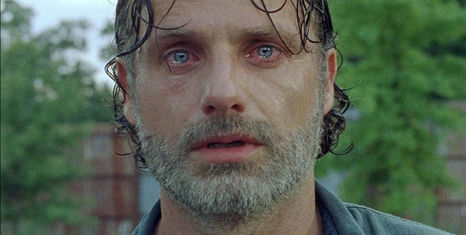 Confirmado: ¡Rick Grimes MORIRÁ en The Walking Dead!