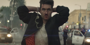 Escuchá el tema de Bastille para Bright, la nueva película de Will Smith