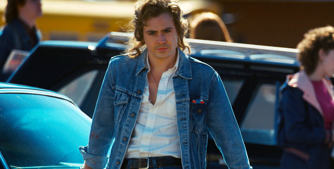 Mirá la audición de Dacre Montgomery, el nuevo y rebelde personaje de Stranger Things 2