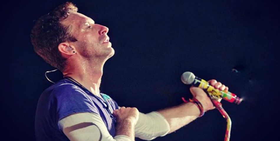 Coldplay en Argentina: ¡Se terminó ‘A Head Full of Dreams’!