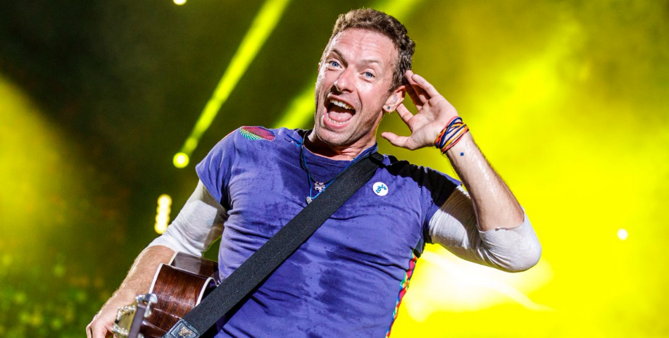 ¡GRACIAS TOTALES! Coldplay envolvió con su magia a todo Buenos Aires