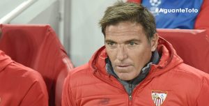 #AguanteToto: El Sevilla confirmó que el DT Argentino Eduardo Berizzo padece cáncer