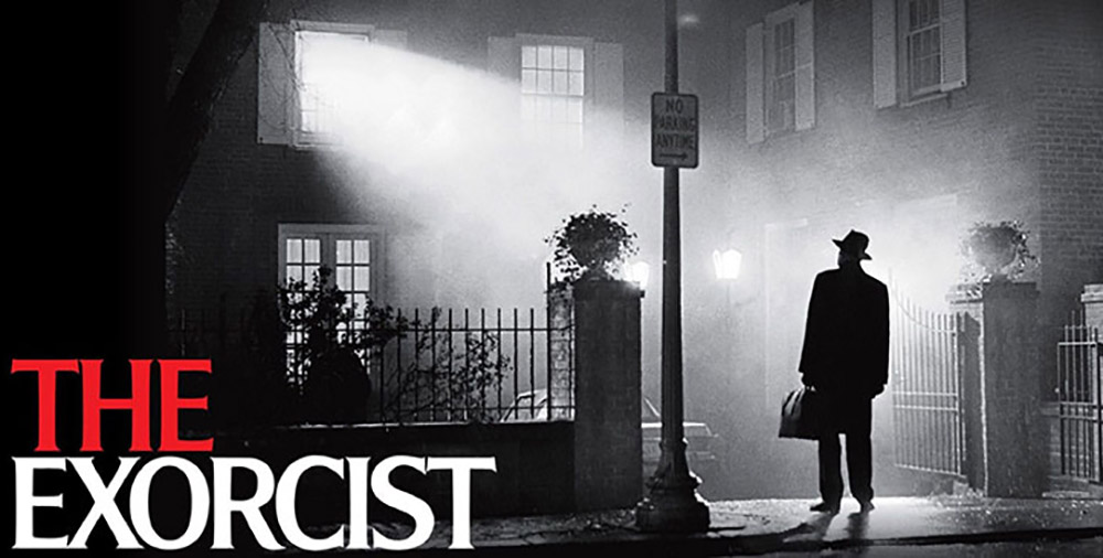 Este es el trailer prohibido de El Exorcista que hizo vomitar a la gente en 1973