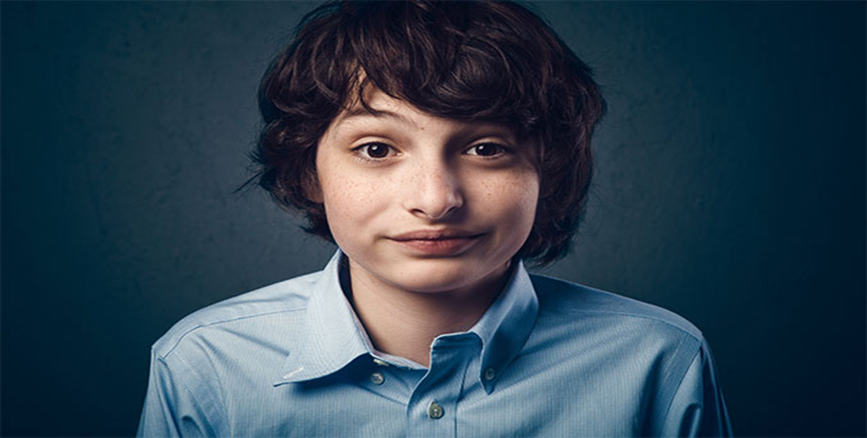 El preocupante pedido de Finn Wolfhard de Stranger Things para que dejen de acosarlo