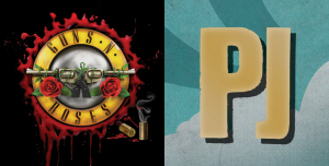 PAREN TODO: Miembros de Guns N’ Roses y Pearl Jam se unieron y formaron un supergrupo