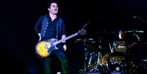 Amor, pasión y locura: ¡Green Day revolucionó a la Argentina!