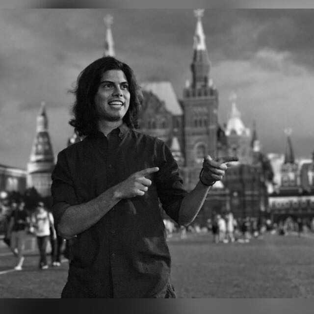 Tiempo Compartido: Moscú, Rusia