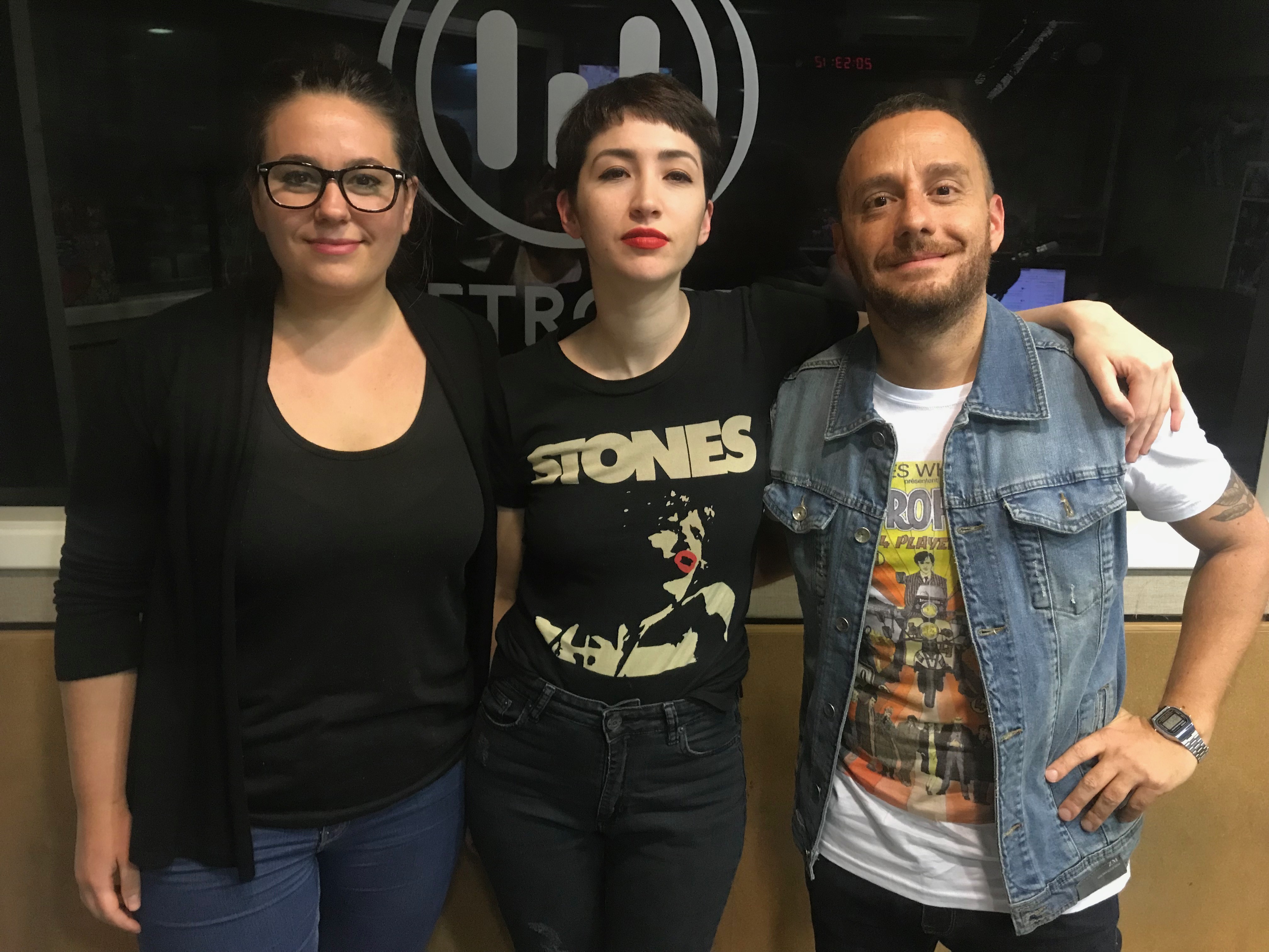 Diario de viaje: Sofia Gala Castiglione