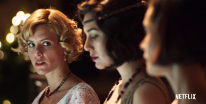 Las Chicas del Cable sorprende con su primer tráiler de la segunda temporada