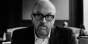 Arde Hollywood: Louis C.K. es acusado de abuso