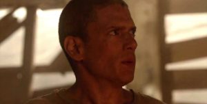 La sexta temporada de “Prison break” tomó (algo) de forma