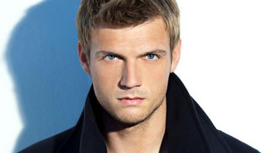 Nick-Carter