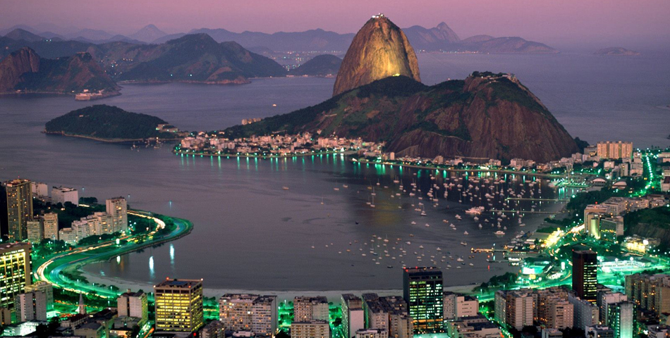 10 cosas que tenés que saber sobre Río de Janeiro