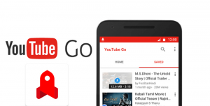 YouTube GO: La nueva aplicación para descargar videos de manera oficial