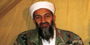 Lo confirmó la CIA: Bin Laden era otaku y gamer