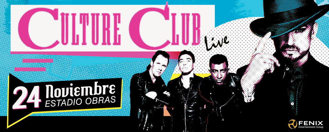 cultureClub