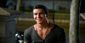 Mario Casas nuevamente irreconocible: adelgazó 12 kilos para protagonizar una nueva película