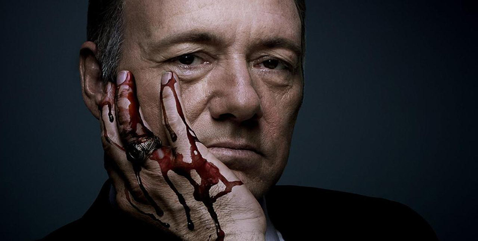 Netflix: “Estamos buscando la manera de cerrar House of Cards sin Kevin Spacey”