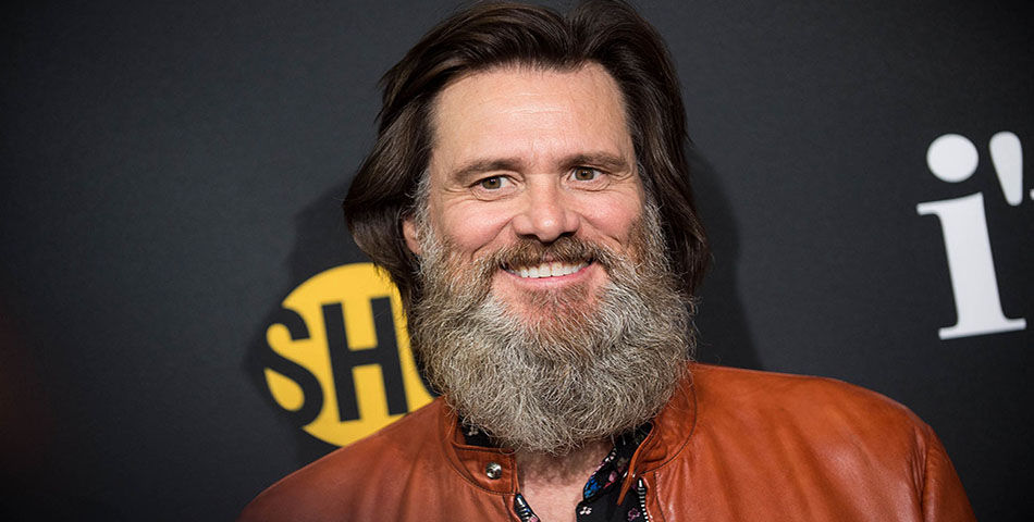 La confesión de Jim Carrey sobre su dura enfermedad