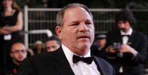Salió a la luz “la lista oscura” de las 91 personas que Harvey Weinstein quiso silenciar