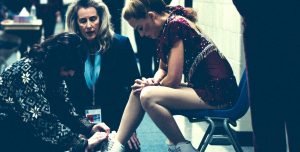 Mirá el trailer de I, Tonya, la nueva película de Margot Robbie