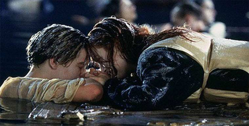 James Cameron develó porqué decidió matar a Jack en el final de Titanic