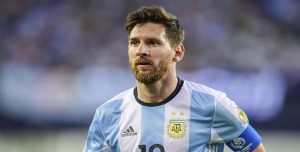 La llamativa promesa de Messi si Argentina gana el Mundial de Rusia 2018