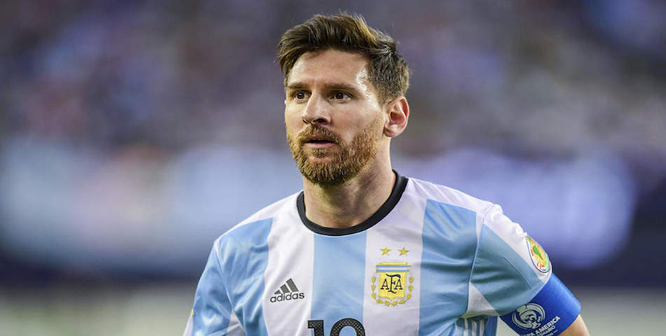 La llamativa promesa de Messi si Argentina gana el Mundial de Rusia 2018