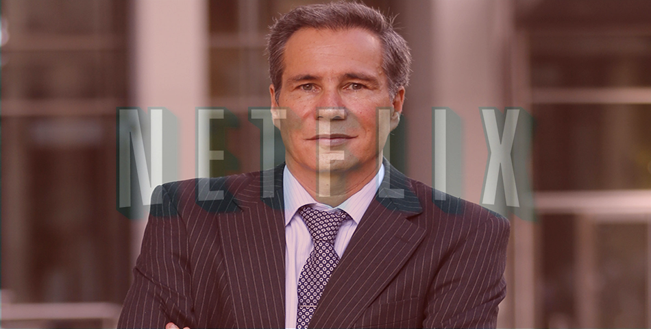 La muerte del fiscal Alberto Nisman llega a Netflix