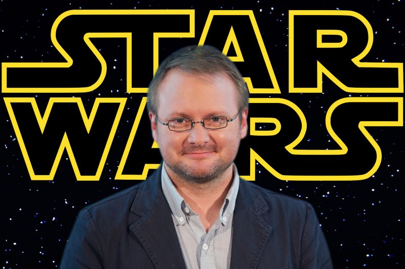 Rian Johnson