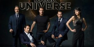 Final anunciado: el Dark Universe de Universal no continuaría