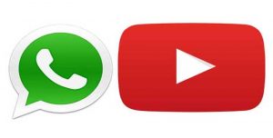 Whatsapp + YouTube: Llega la función que todos los usuarios de iOS estaban esperando