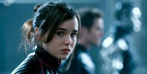 Grave denuncia de Ellen Page al director de X Men The Last Stand: “Me obligó a salir del armario”