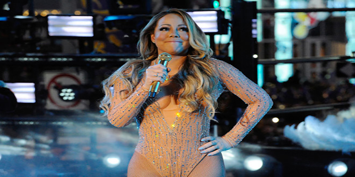 Mariah Carey se tomará revancha en Times Square