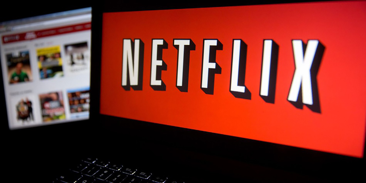 ¡Esto es TODO lo que llega a Netflix en enero de 2018!