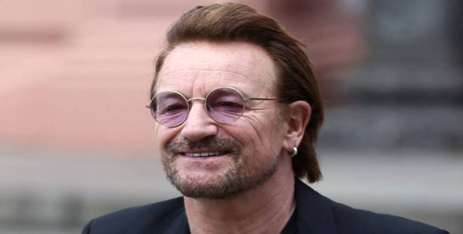 ¡Ya salió el nuevo álbum de U2!
