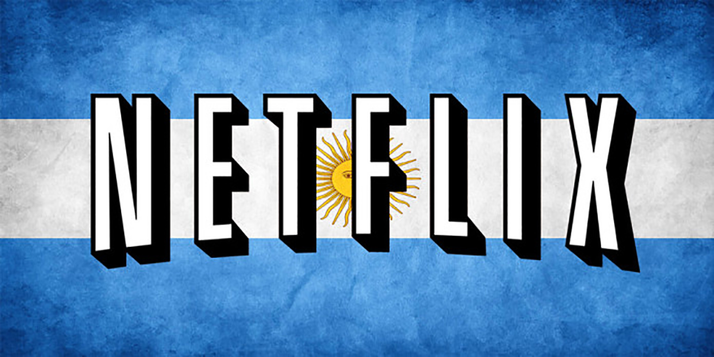¿Qué hicieron los argentinos en Netflix en este 2017?