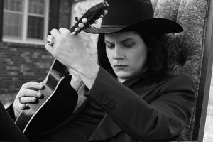 Escuchá lo nuevo de Jack White