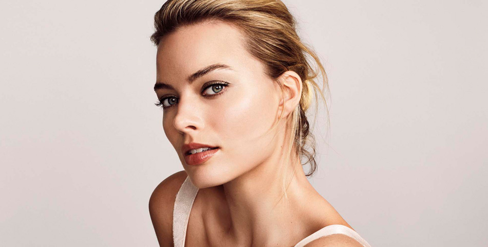 La hermosa confirmación de Margot Robbie