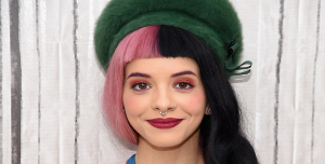 La cantante Melanie Martinez fue acusada de violar a su mejor amiga